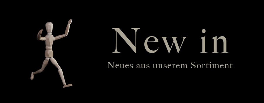 New in